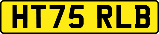 HT75RLB