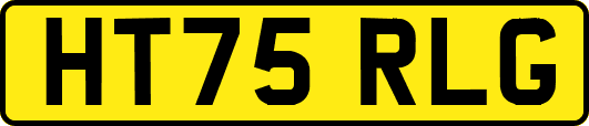 HT75RLG