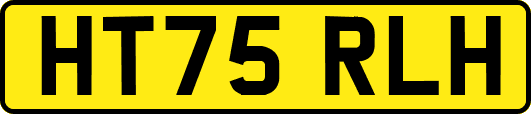 HT75RLH