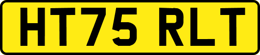 HT75RLT