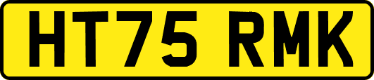 HT75RMK