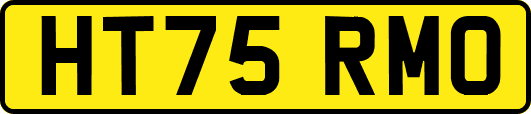 HT75RMO