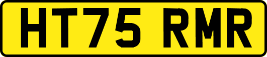 HT75RMR