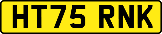 HT75RNK