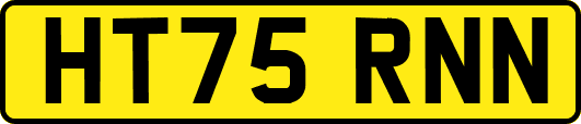 HT75RNN