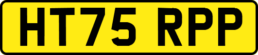 HT75RPP