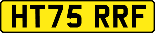 HT75RRF