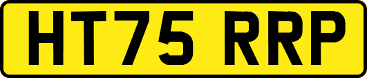 HT75RRP