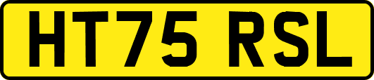 HT75RSL