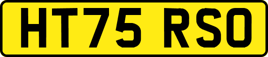 HT75RSO