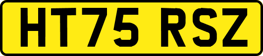 HT75RSZ