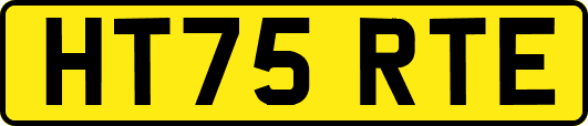 HT75RTE