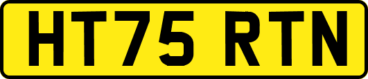 HT75RTN