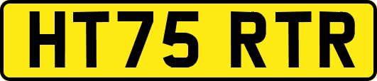 HT75RTR