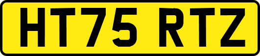 HT75RTZ