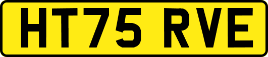 HT75RVE