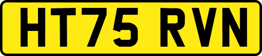 HT75RVN
