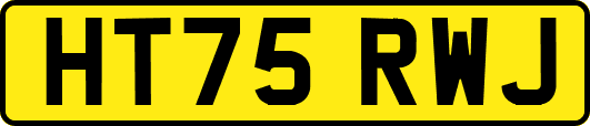 HT75RWJ