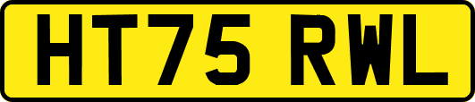 HT75RWL