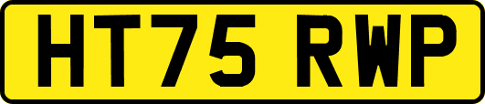 HT75RWP