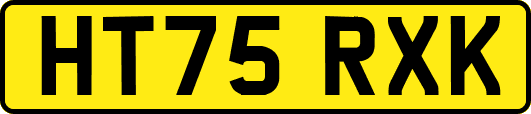 HT75RXK