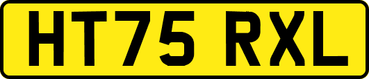 HT75RXL
