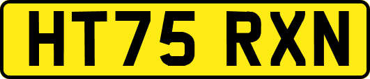 HT75RXN