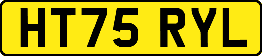 HT75RYL
