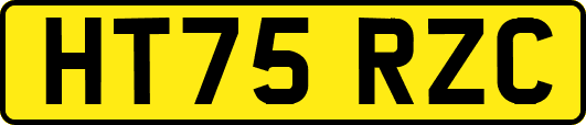HT75RZC