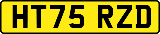 HT75RZD