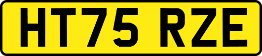 HT75RZE