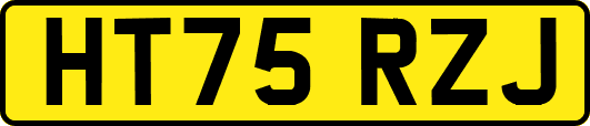 HT75RZJ