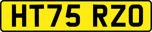 HT75RZO