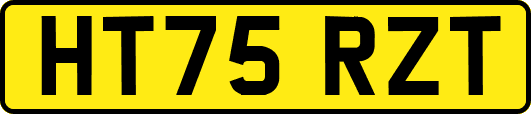 HT75RZT