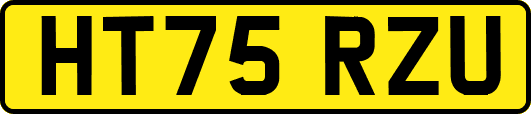 HT75RZU