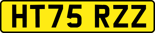 HT75RZZ