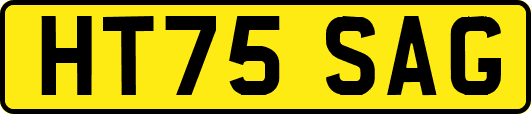 HT75SAG