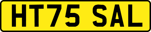 HT75SAL