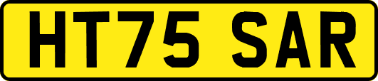 HT75SAR