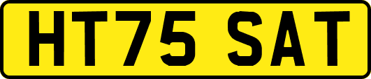 HT75SAT