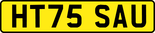 HT75SAU