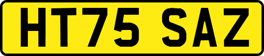 HT75SAZ