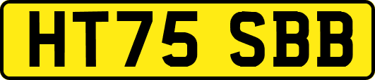 HT75SBB