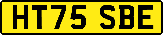 HT75SBE