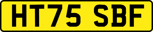 HT75SBF