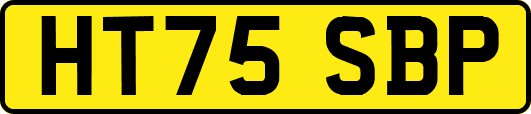 HT75SBP
