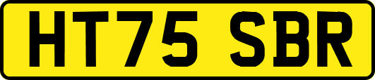 HT75SBR