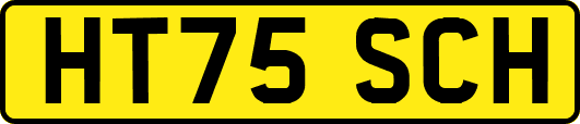 HT75SCH