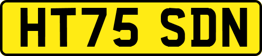 HT75SDN