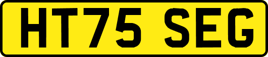 HT75SEG